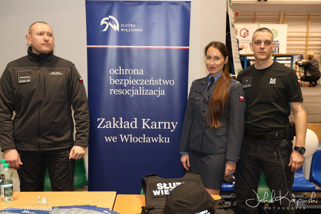 Targi Edukacyjne 2023: dzień 2