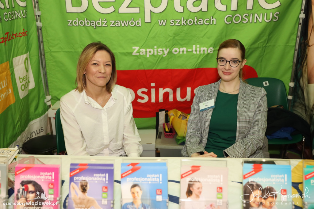 Targi Edukacyjne 2023: dzień 2