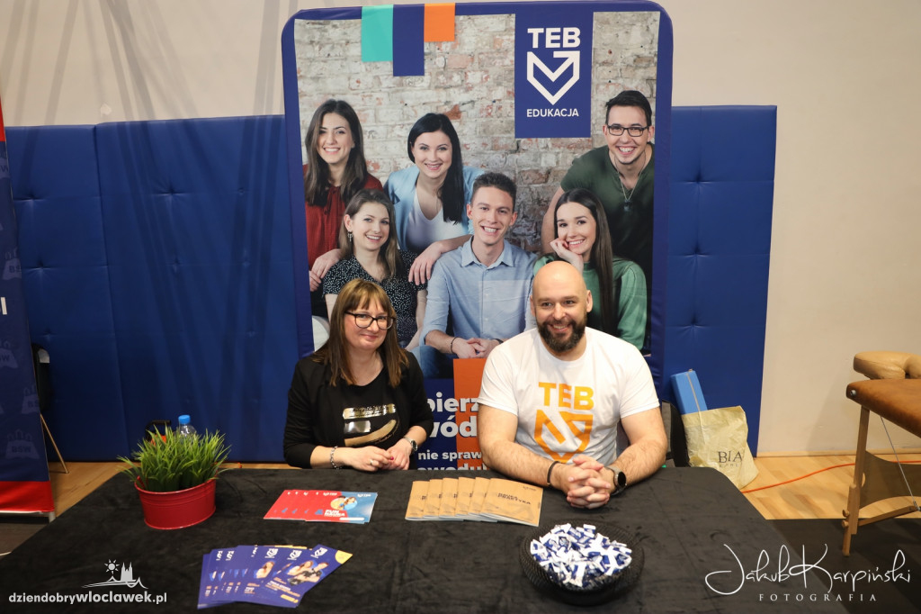 Targi Edukacyjne 2023: dzień 2
