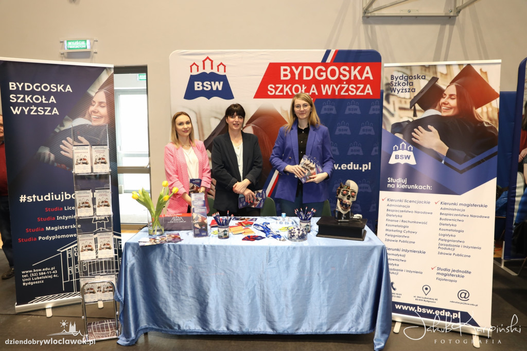 Targi Edukacyjne 2023: dzień 2
