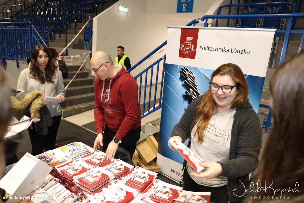 Targi Edukacyjne 2023: dzień 2