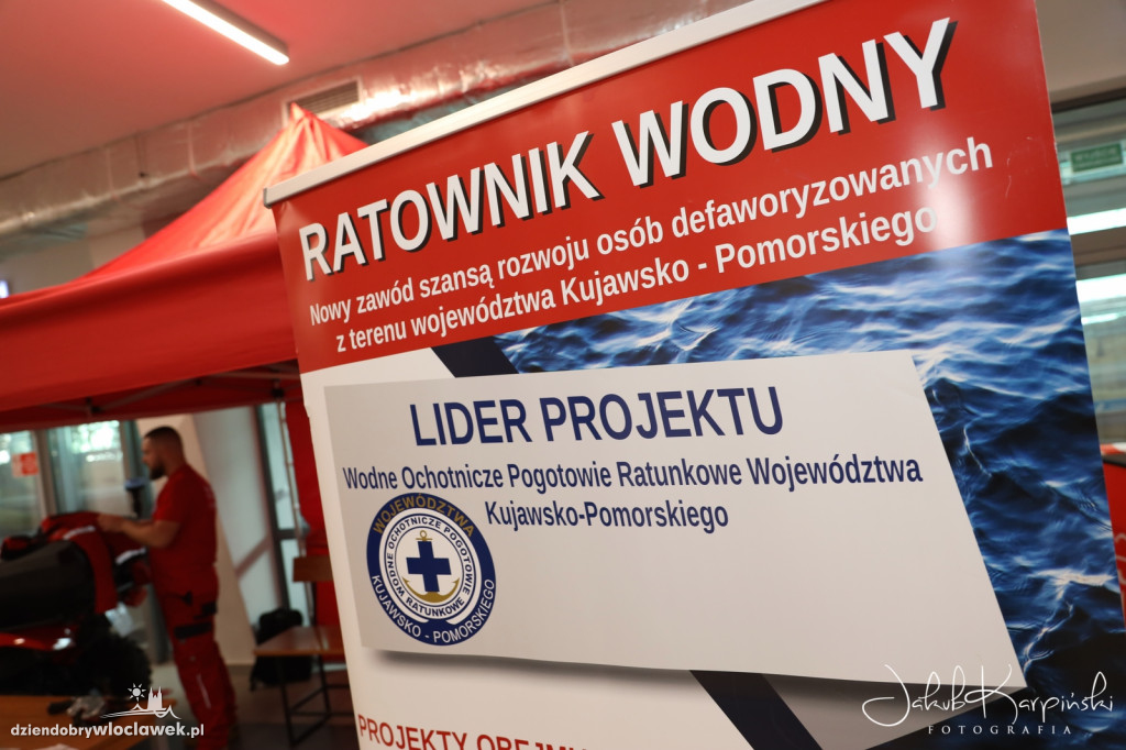 Targi Edukacyjne 2023: dzień 2