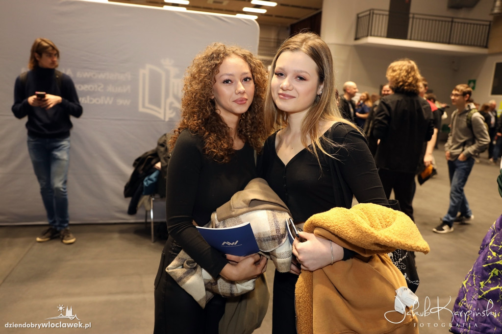 Targi Edukacyjne 2023: dzień 2