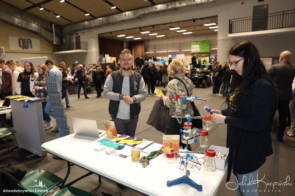 Targi Edukacyjne 2023: dzień 2