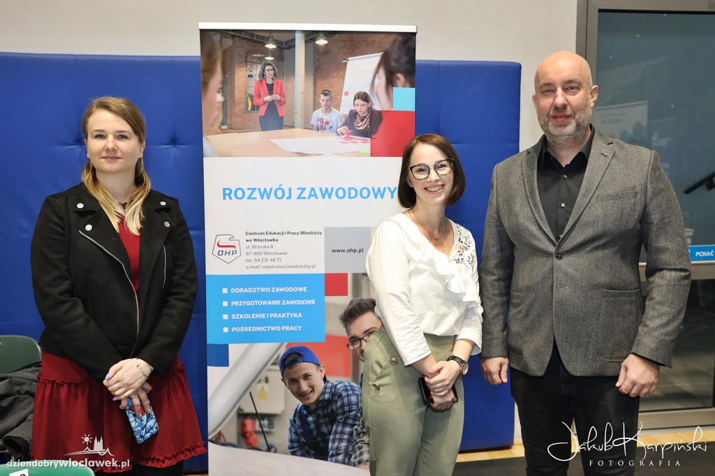 Targi Edukacyjne 2023: dzień 2
