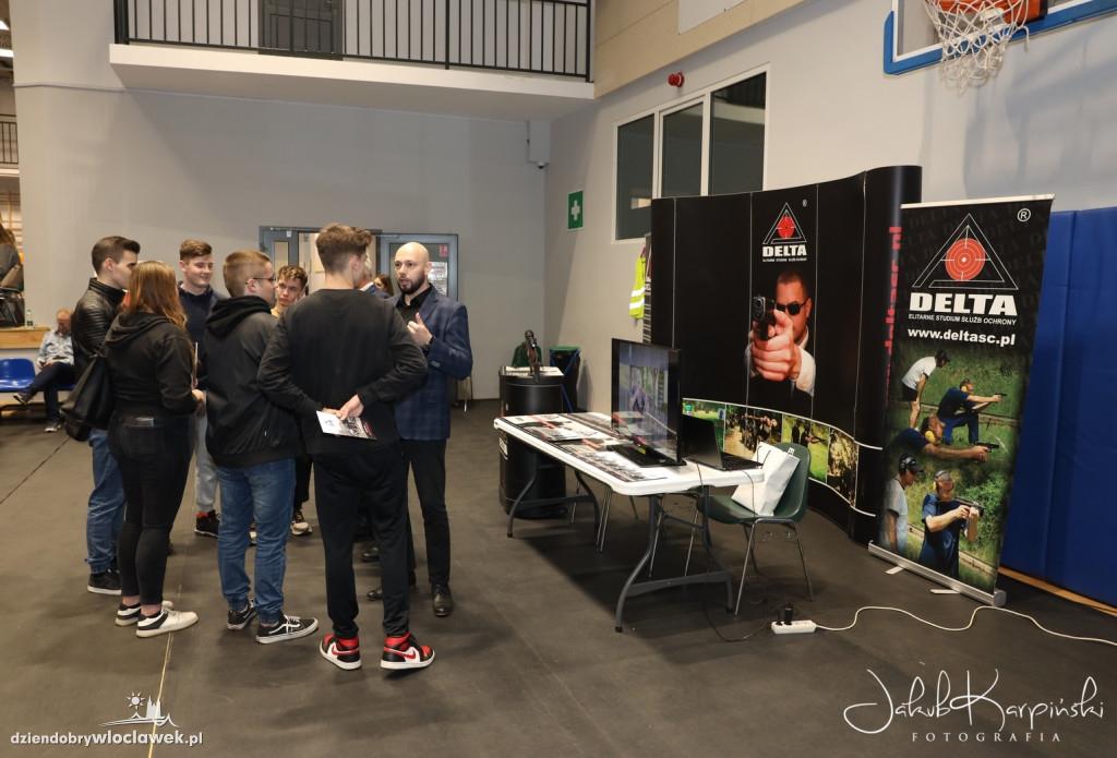 Targi Edukacyjne 2023: dzień 2
