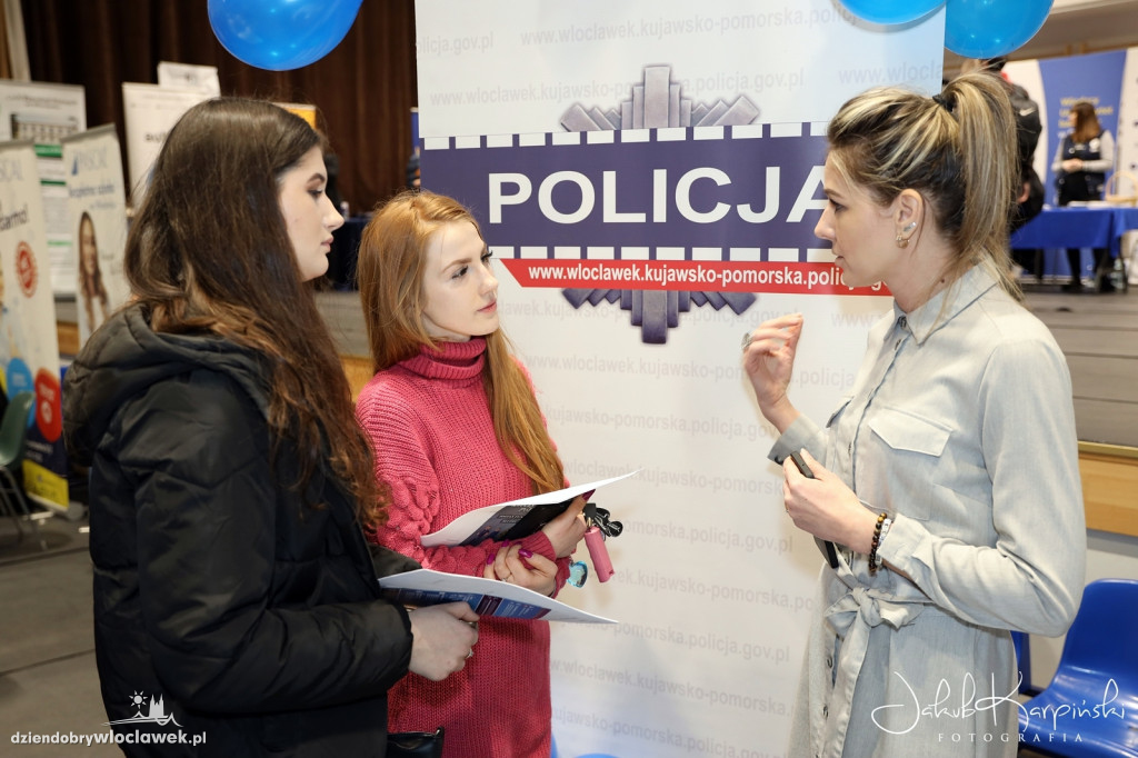 Targi Edukacyjne 2023: dzień 2