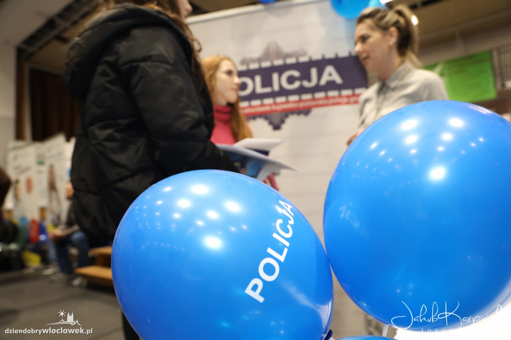 Targi Edukacyjne 2023: dzień 2