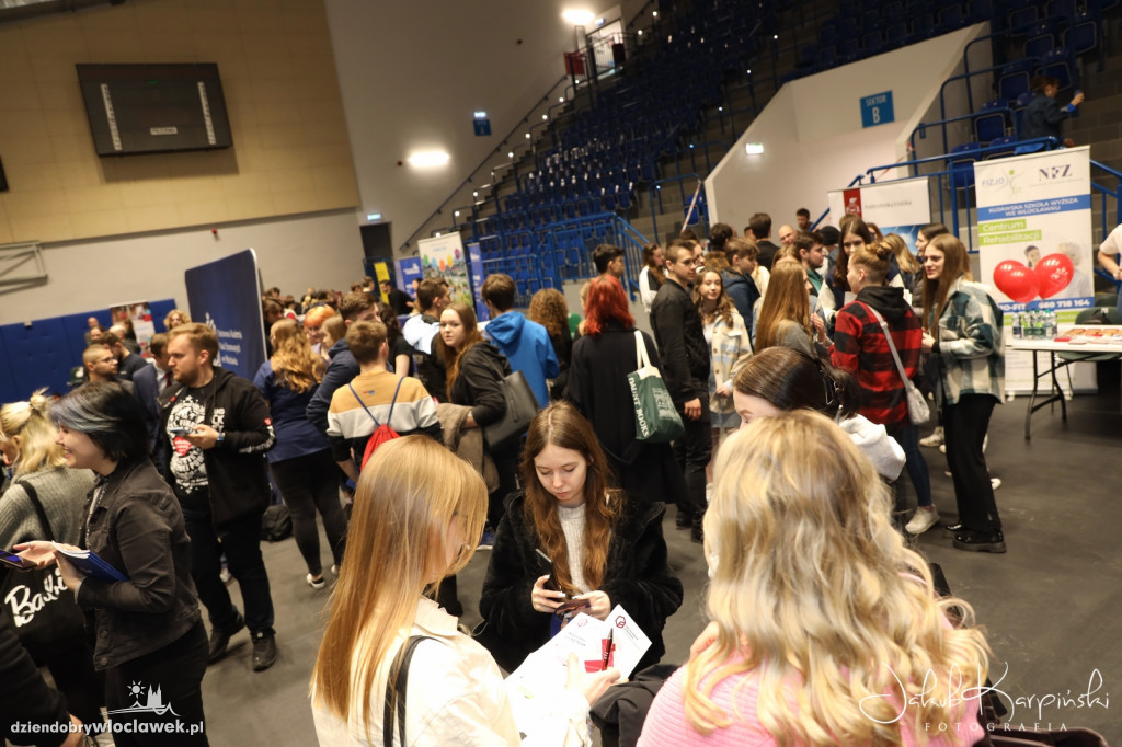 Targi Edukacyjne 2023: dzień 2