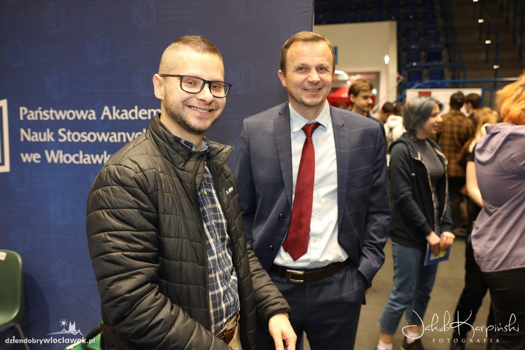 Targi Edukacyjne 2023: dzień 2