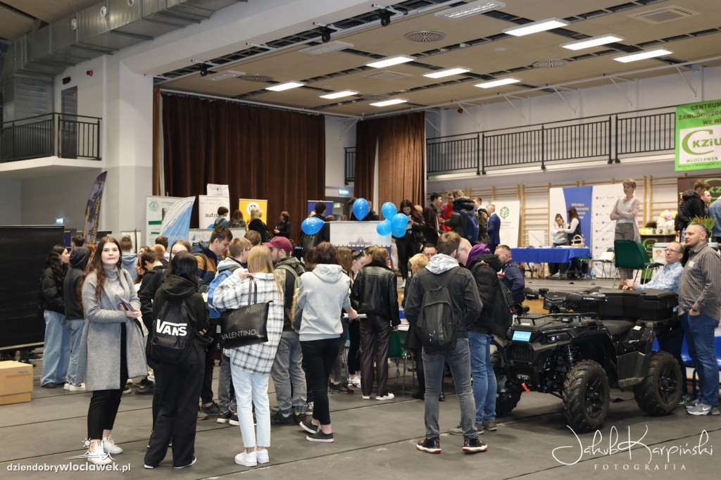 Targi Edukacyjne 2023: dzień 2