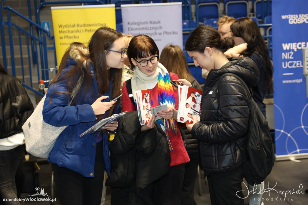 Targi Edukacyjne 2023: dzień 2