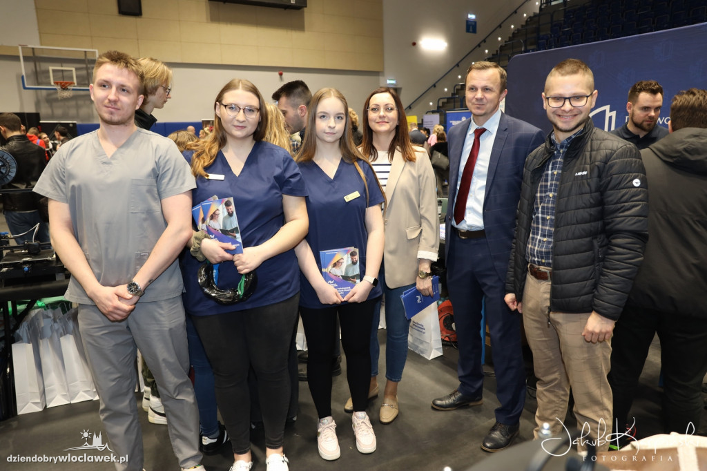 Targi Edukacyjne 2023: dzień 2