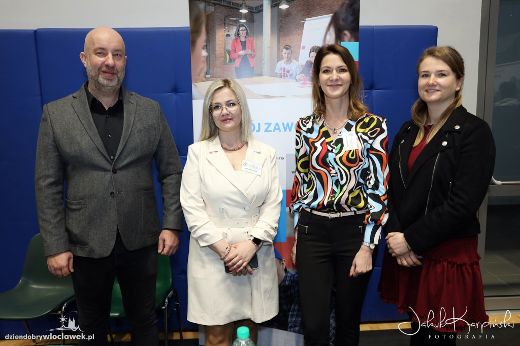 Targi Edukacyjne 2023: dzień 2