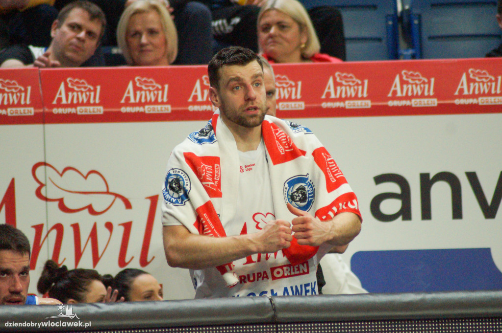 Anwil Włocławek vs MKS Dąbrowa Górnicza [94:72]