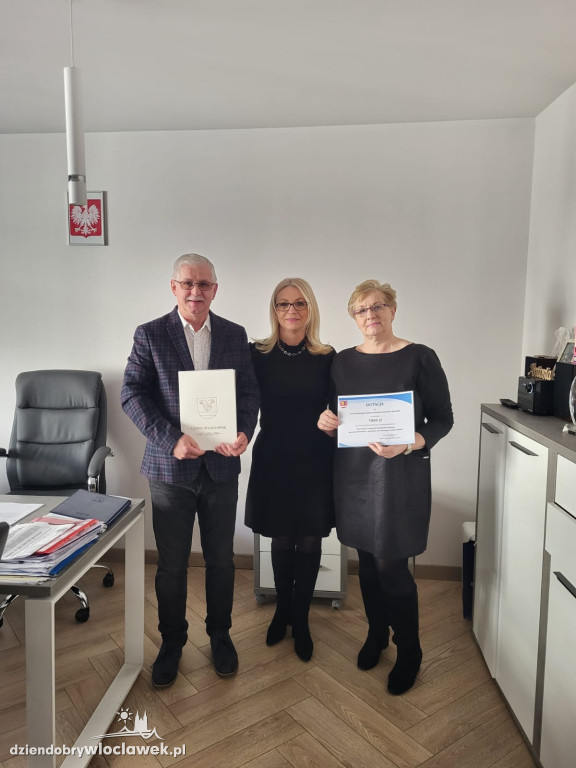 Gmina Włocławek aktywizuje mieszkańców