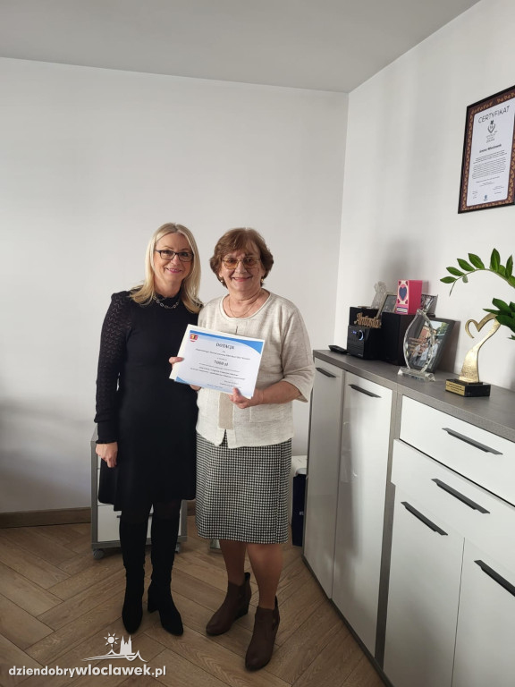Gmina Włocławek aktywizuje mieszkańców