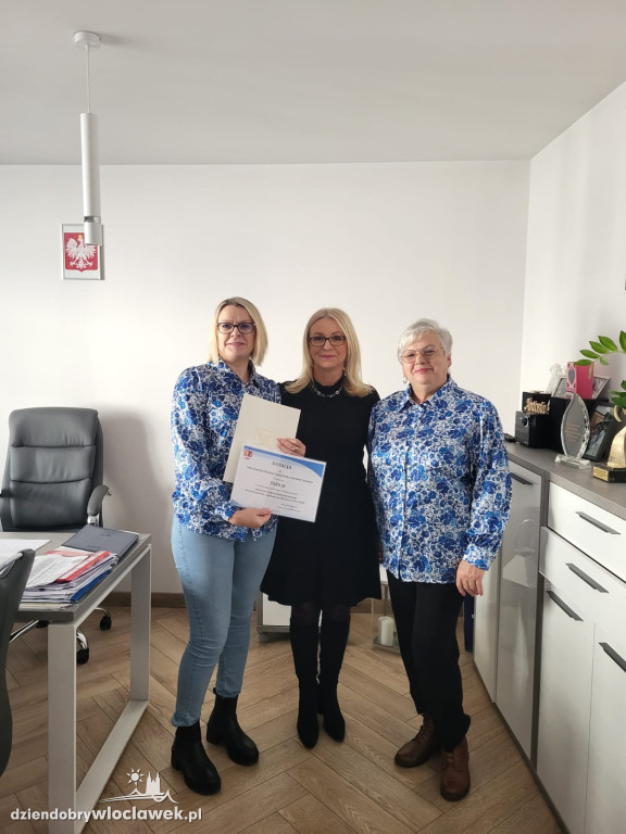 Gmina Włocławek aktywizuje mieszkańców