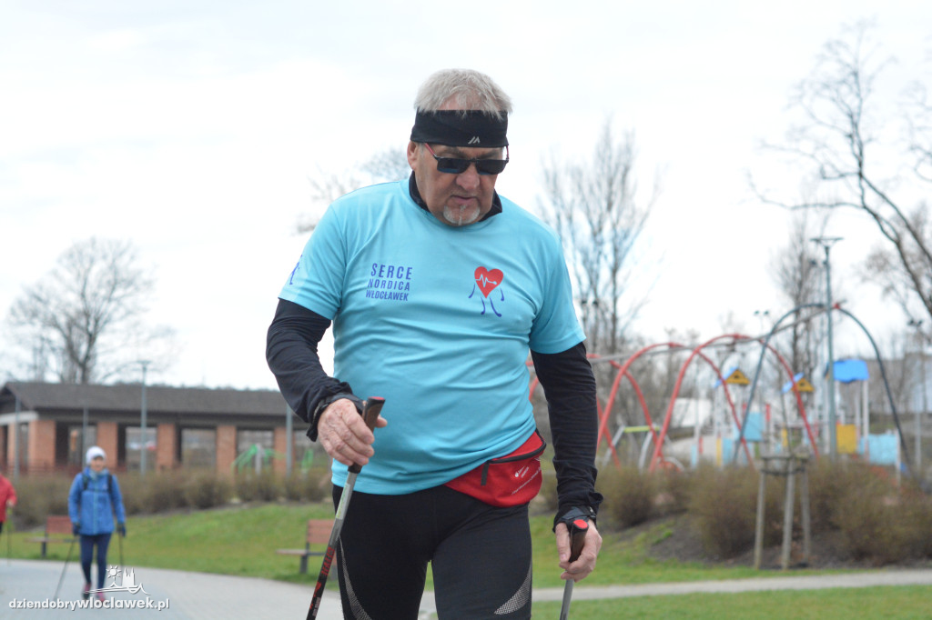 parkrun w Parku na Słodowie