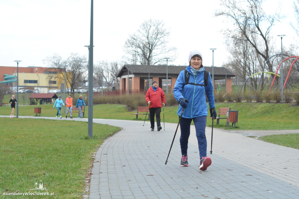 parkrun w Parku na Słodowie