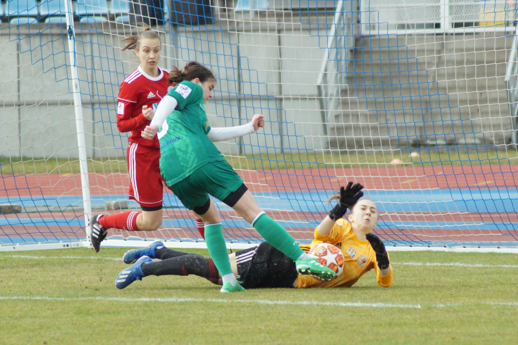 WAP Włocławek vs Włókniarz Białystok