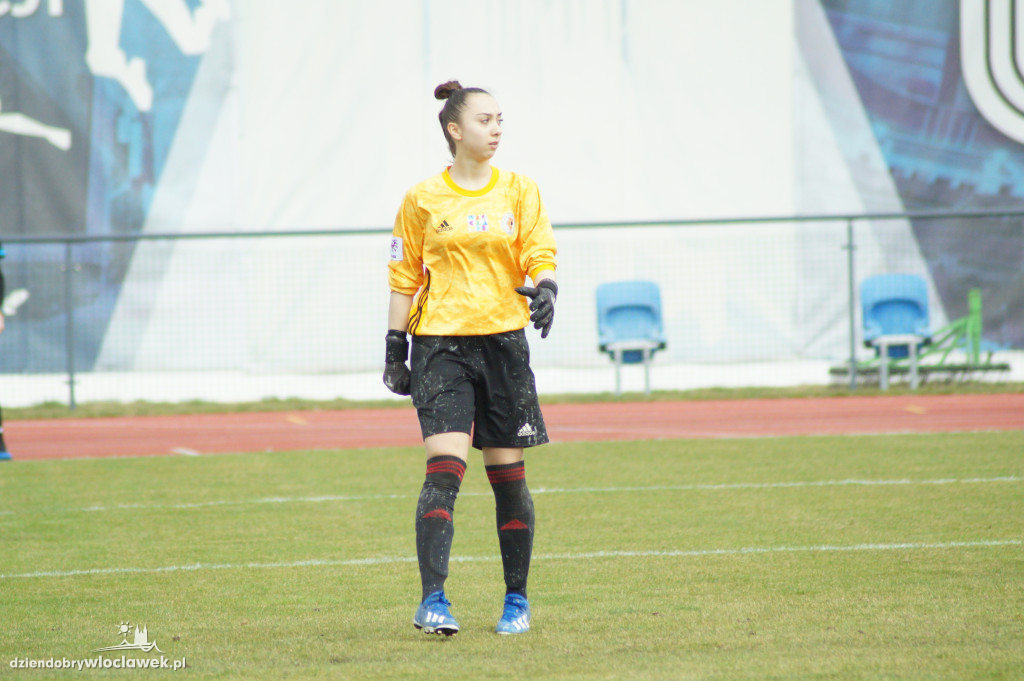WAP Włocławek vs Włókniarz Białystok