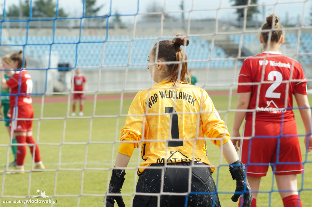 WAP Włocławek vs Włókniarz Białystok