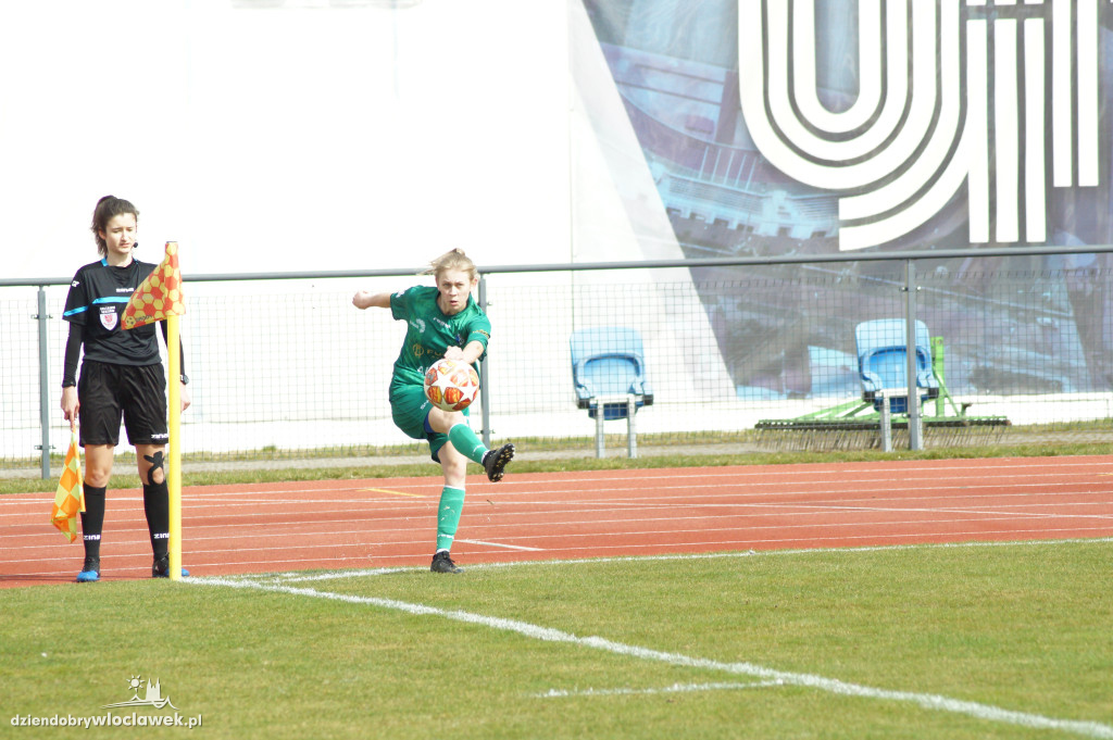 WAP Włocławek vs Włókniarz Białystok