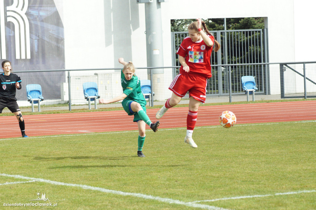 WAP Włocławek vs Włókniarz Białystok