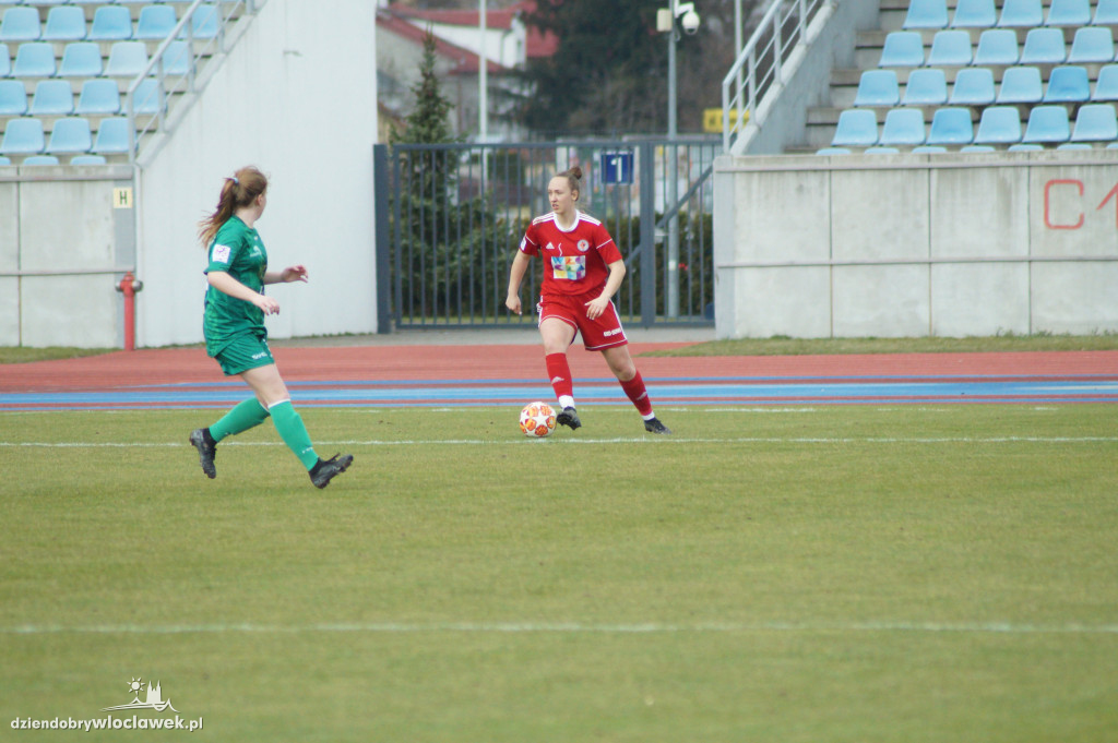WAP Włocławek vs Włókniarz Białystok