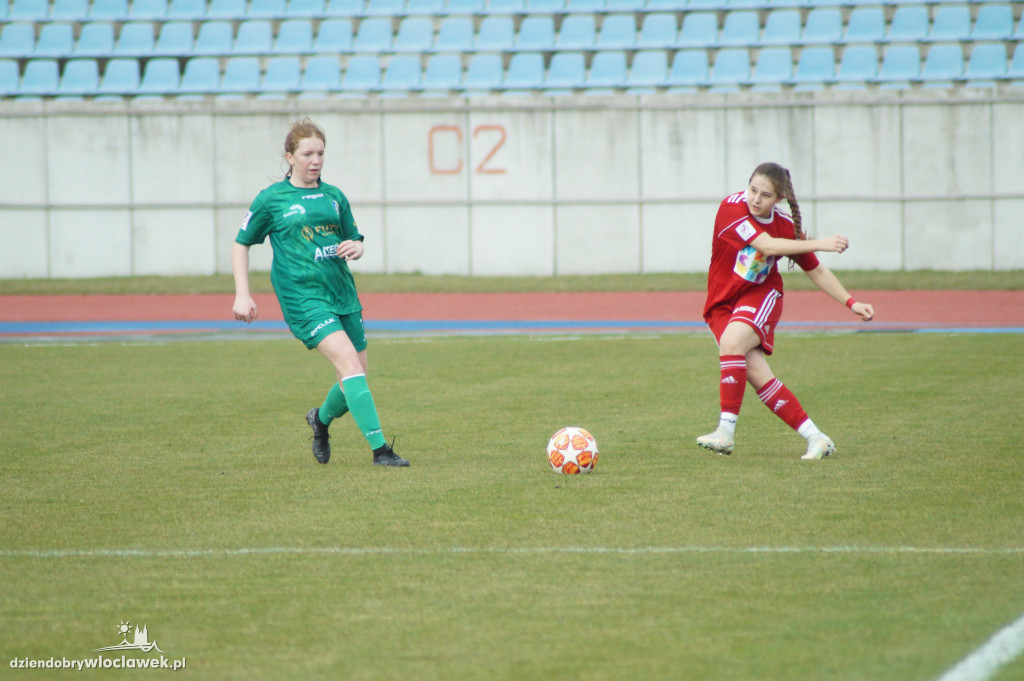 WAP Włocławek vs Włókniarz Białystok