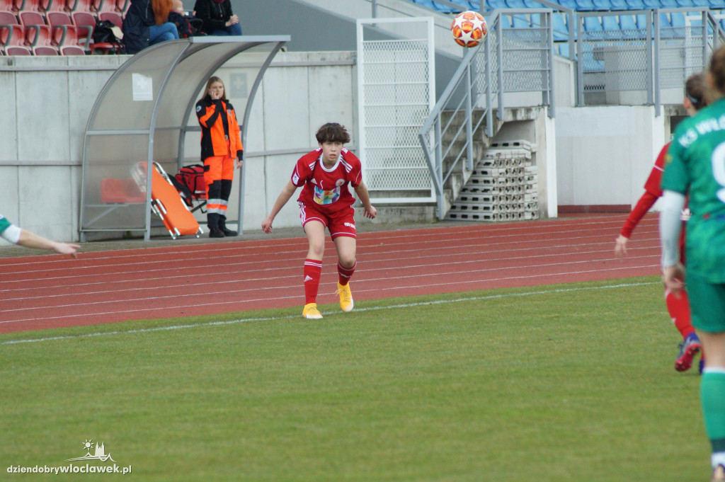 WAP Włocławek vs Włókniarz Białystok