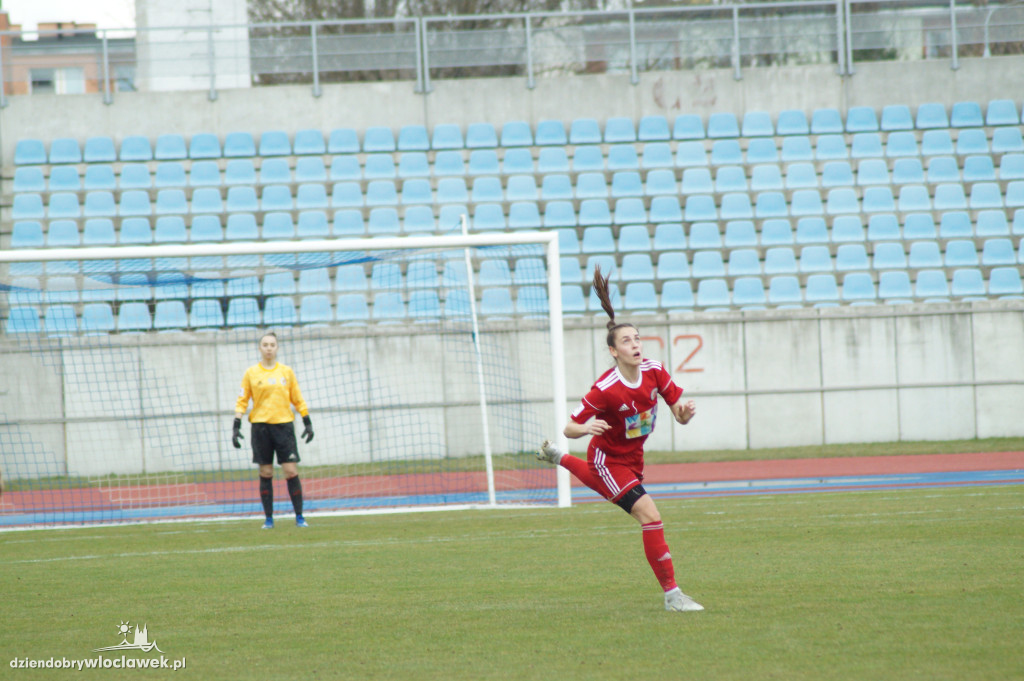 WAP Włocławek vs Włókniarz Białystok
