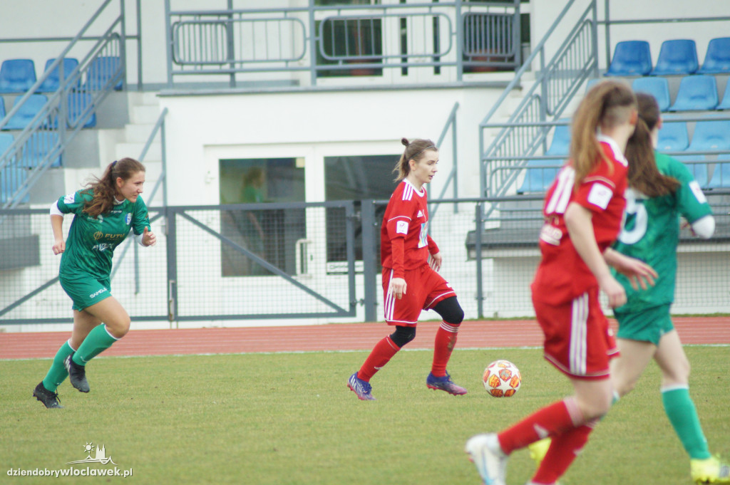 WAP Włocławek vs Włókniarz Białystok