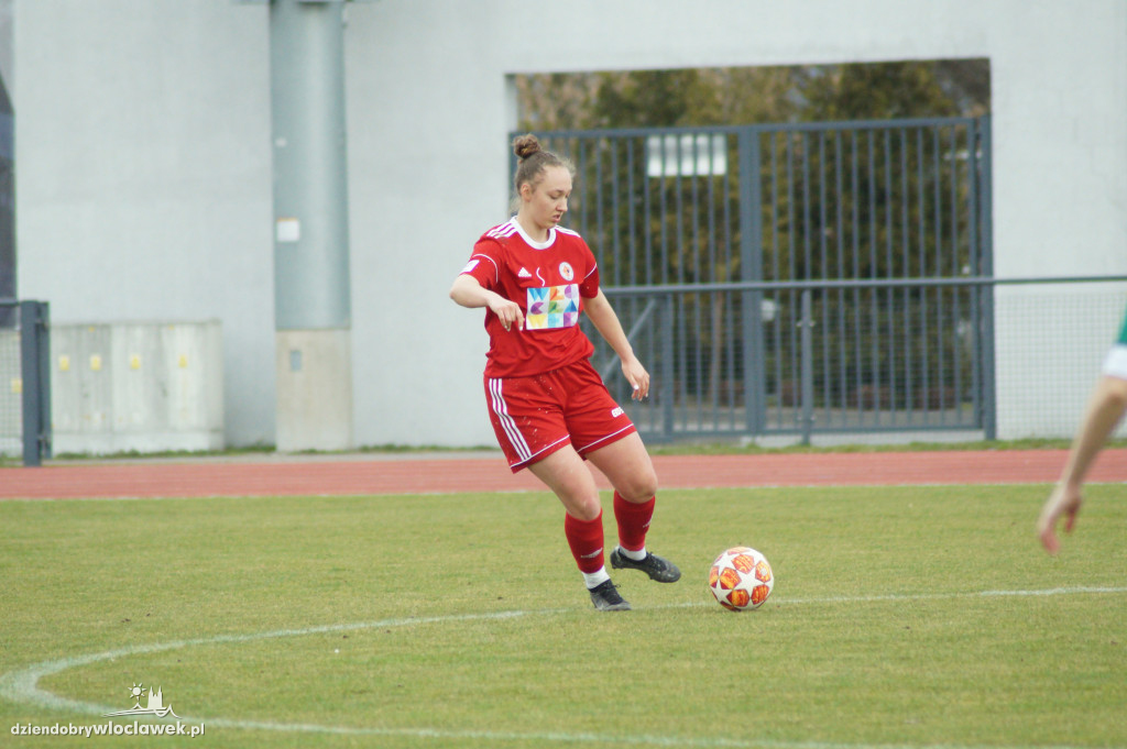 WAP Włocławek vs Włókniarz Białystok
