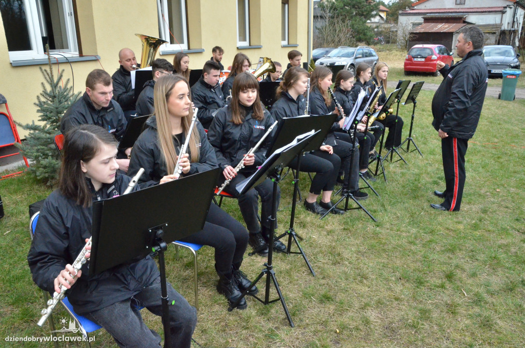 Święto Żuru Kujawskiego w Klubie 
