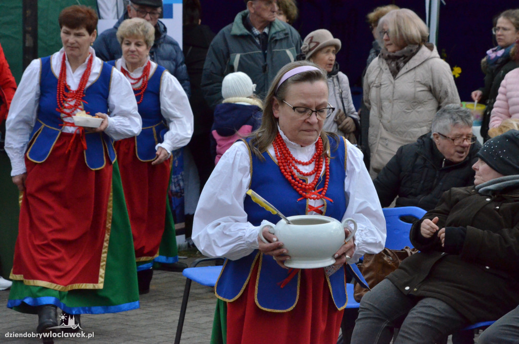Święto Żuru Kujawskiego w Klubie 