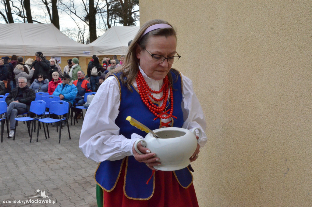 Święto Żuru Kujawskiego w Klubie 
