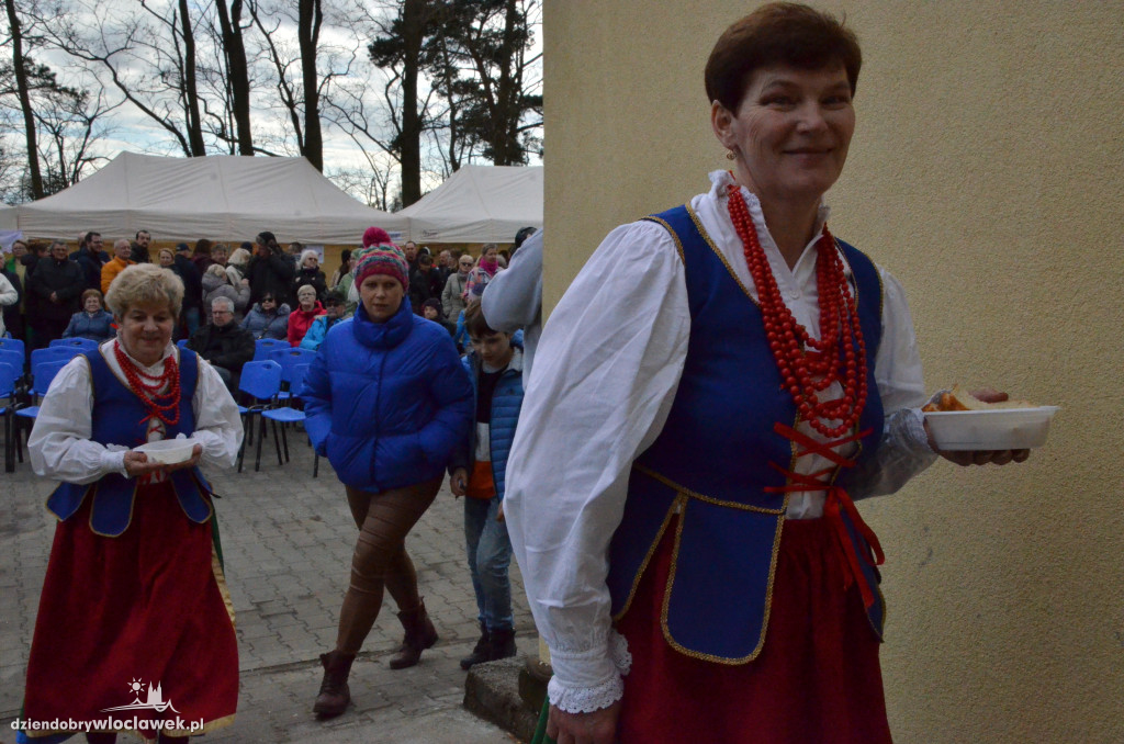 Święto Żuru Kujawskiego w Klubie 