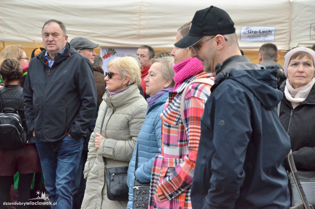 Święto Żuru Kujawskiego w Klubie 