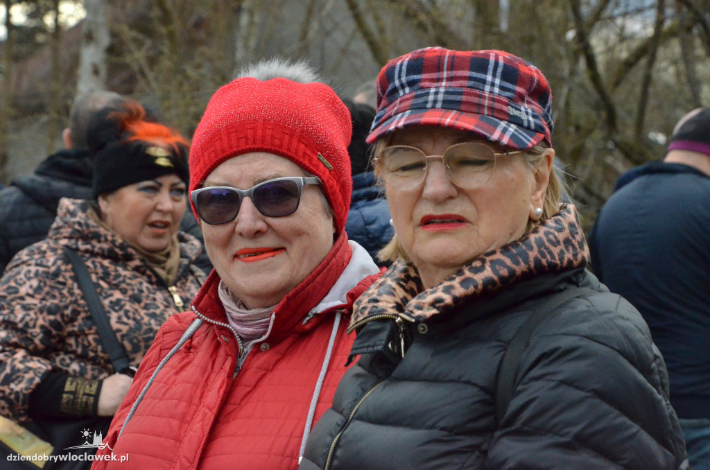 Święto Żuru Kujawskiego w Klubie 