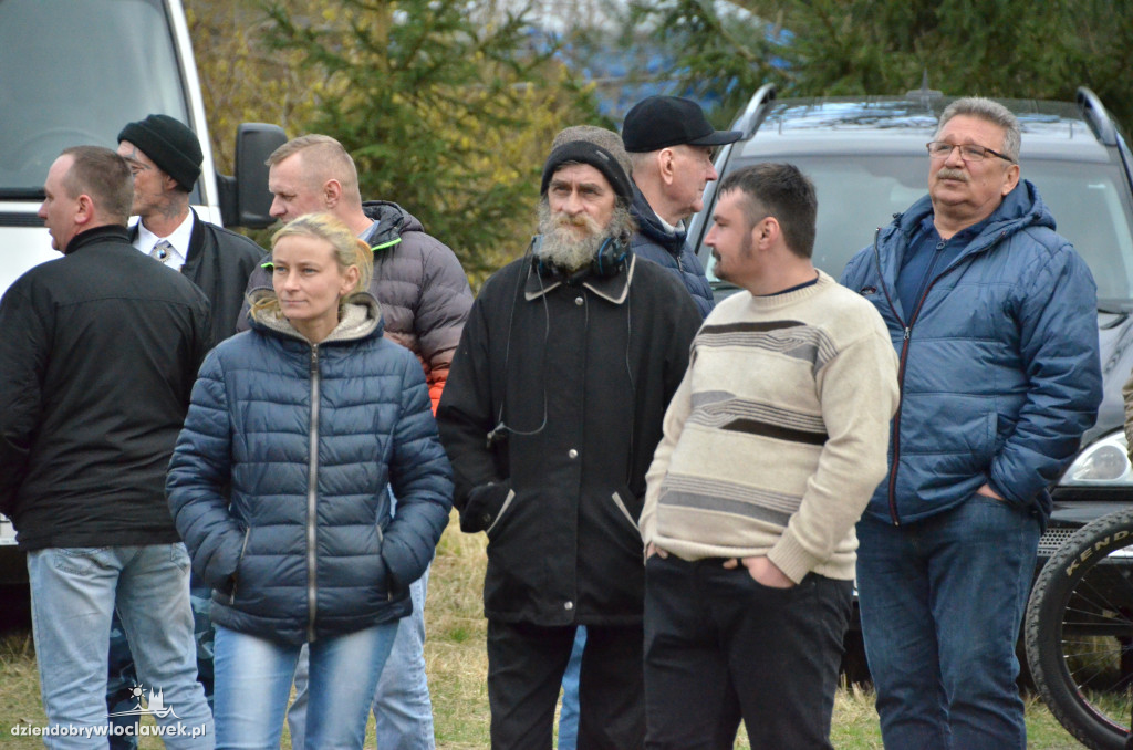 Święto Żuru Kujawskiego w Klubie 