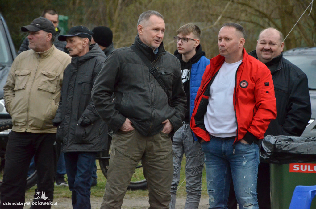 Święto Żuru Kujawskiego w Klubie 