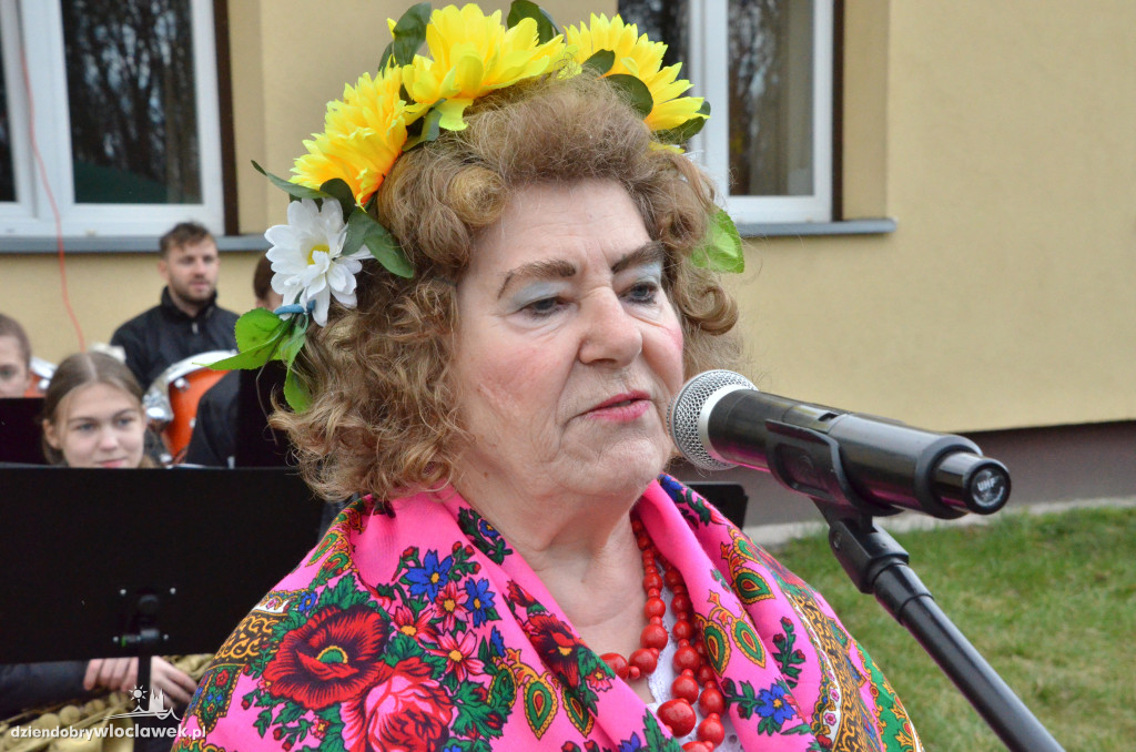 Święto Żuru Kujawskiego w Klubie 