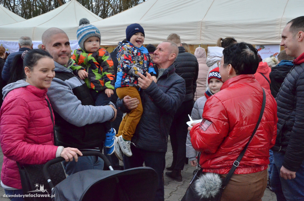 Święto Żuru Kujawskiego w Klubie 