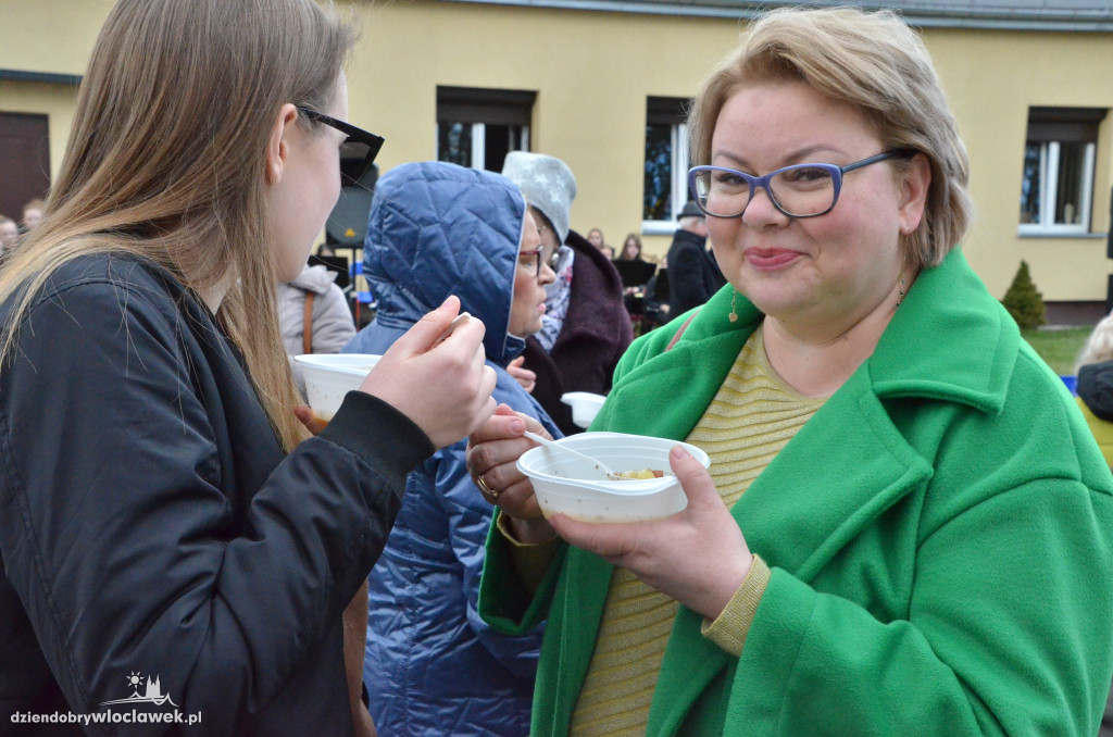 Święto Żuru Kujawskiego w Klubie 