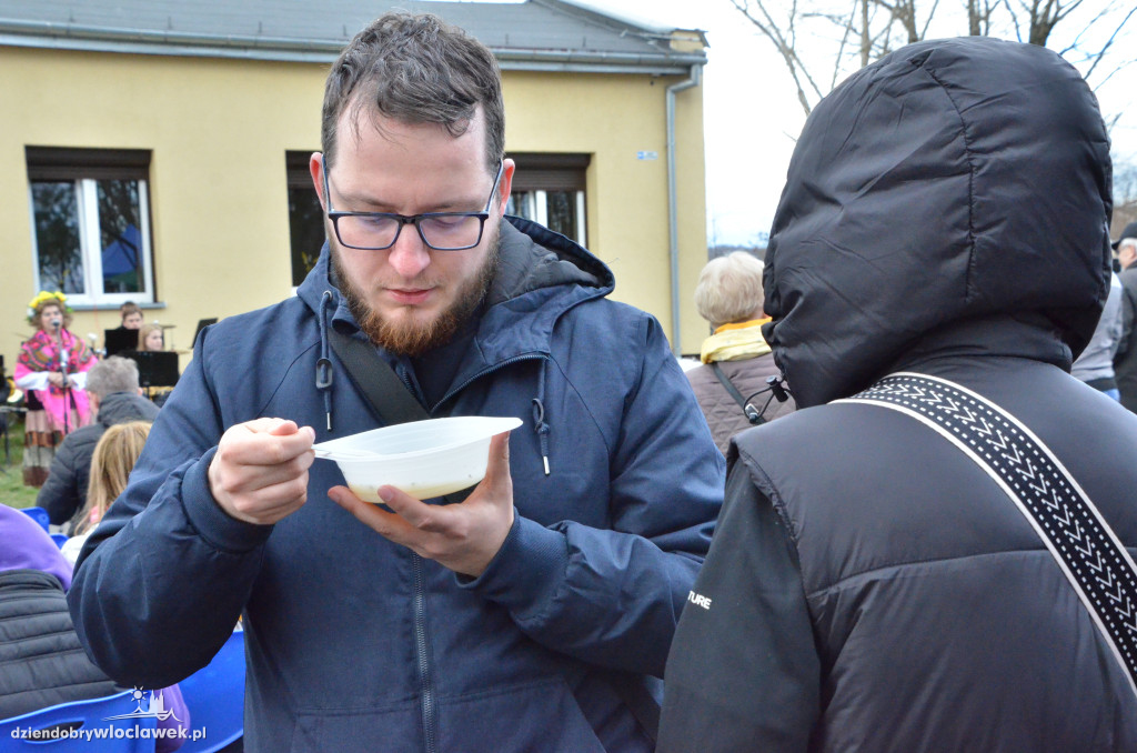 Święto Żuru Kujawskiego w Klubie 