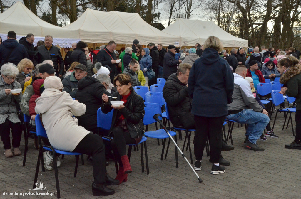 Święto Żuru Kujawskiego w Klubie 