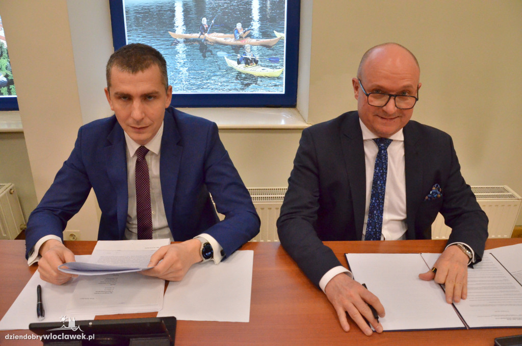 LXI Sesja Rady Miasta Włocławek