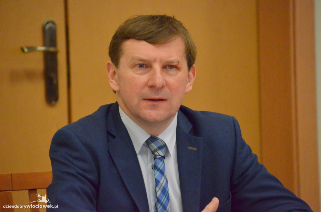 LXI Sesja Rady Miasta Włocławek